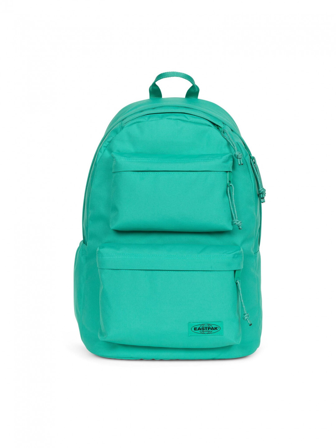 Eastpak Batoh Padded Double Botanic EK0A5B7Y6J81 Zelená